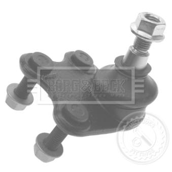 Rotule de suspension BORG & BECK OEM 6R0407366 Rotule de suspension BORG & BECK OEM 6R0407366