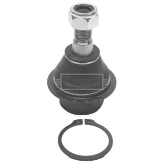 Rotule de suspension BORG & BECK OEM 4120734