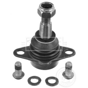 Rotule de suspension BORG & BECK OEM 31100363476