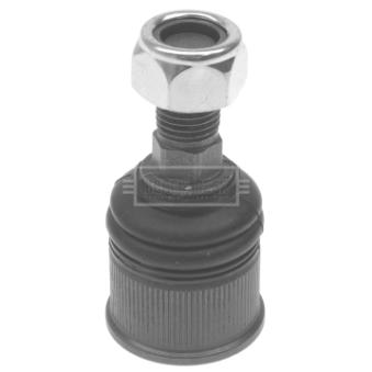Rotule de suspension BORG & BECK OEM 2203230368