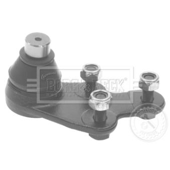 Rotule de suspension BORG & BECK [BBJ5636]