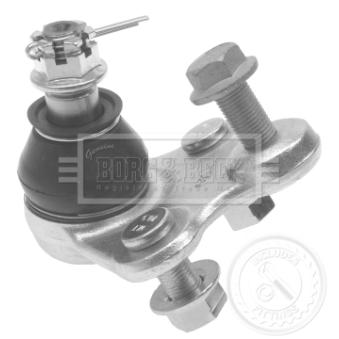 Rotule de suspension BORG & BECK OEM 51220STKA01
