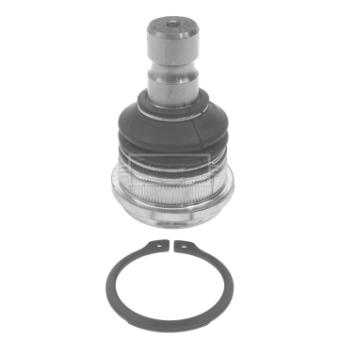 Rotule de suspension BORG & BECK OEM 545302K000