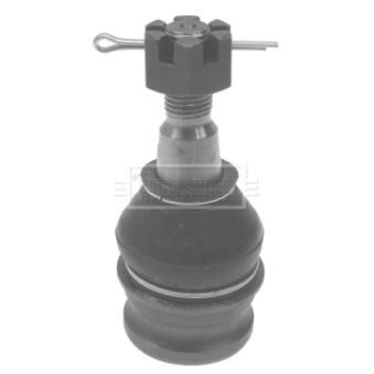 Rotule de suspension BORG & BECK OEM 20206XA000