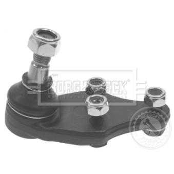 Rotule de suspension BORG & BECK OEM RBJ102930