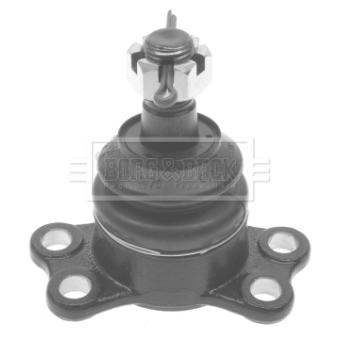 Rotule de suspension BORG & BECK OEM 4454109002
