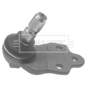 Rotule de suspension BORG & BECK OEM 50513442
