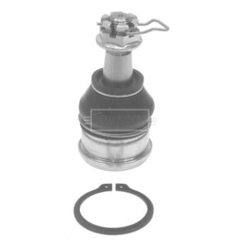 Rotule de suspension BORG & BECK OEM 3520Q2 Rotule de suspension BORG & BECK OEM 3520Q2
