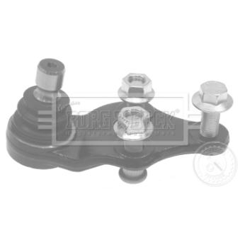 Rotule de suspension BORG & BECK OEM 545303S100 Rotule de suspension BORG & BECK OEM 545303S100