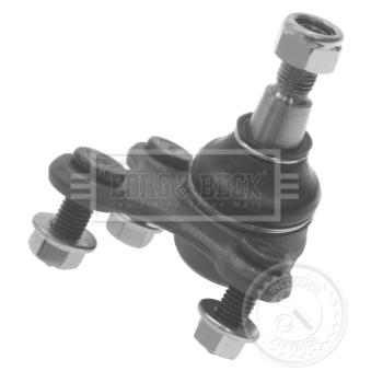 Rotule de suspension BORG & BECK OEM 5Q0407366D