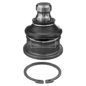 Rotule de suspension BORG & BECK OEM 545050510R Rotule de suspension BORG & BECK OEM 545050510R