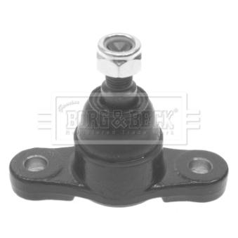 Rotule de suspension BORG & BECK OEM 51230S2A000