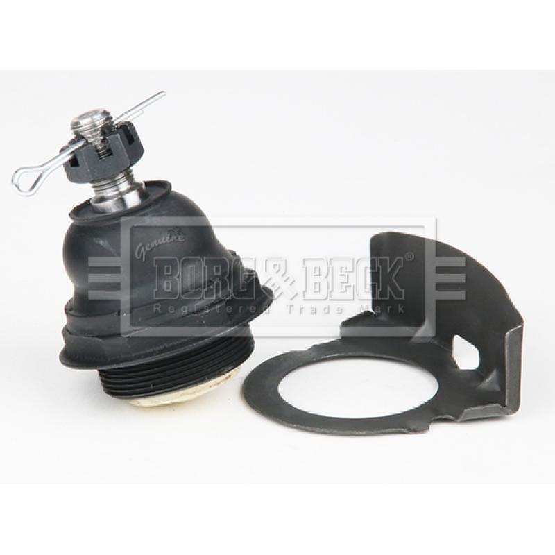 Rotule de suspension BORG & BECK BBJ5686 - Visuel 1