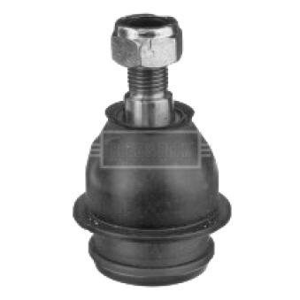 Rotule de suspension BORG & BECK BBJ5688