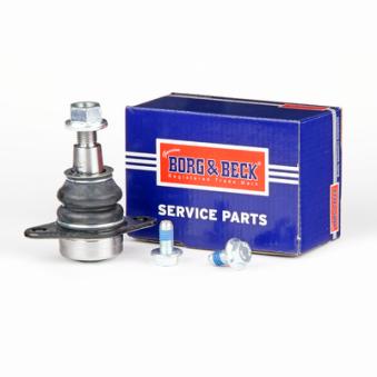 Rotule de suspension BORG & BECK OEM 31106787665