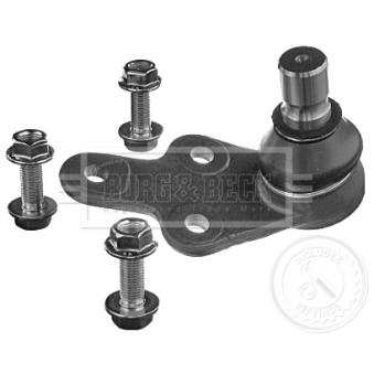 Rotule de suspension BORG & BECK [BBJ5698]