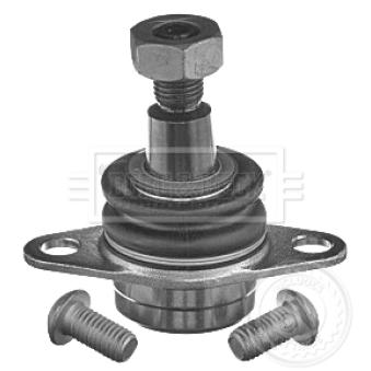 Rotule de suspension BORG & BECK OEM 31126768988