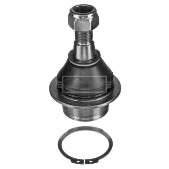 Rotule de suspension BORG & BECK OEM 1817752