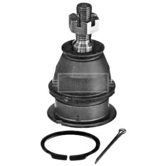 Rotule de suspension BORG & BECK OEM 544303K000