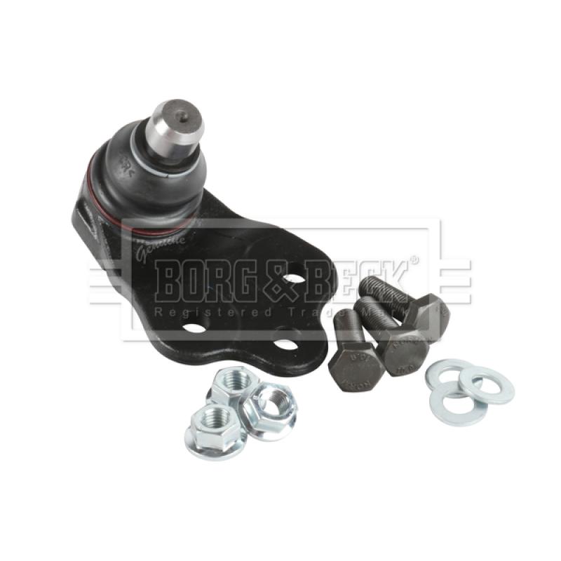 Rotule de suspension BORG & BECK BBJ5715 - Visuel 1
