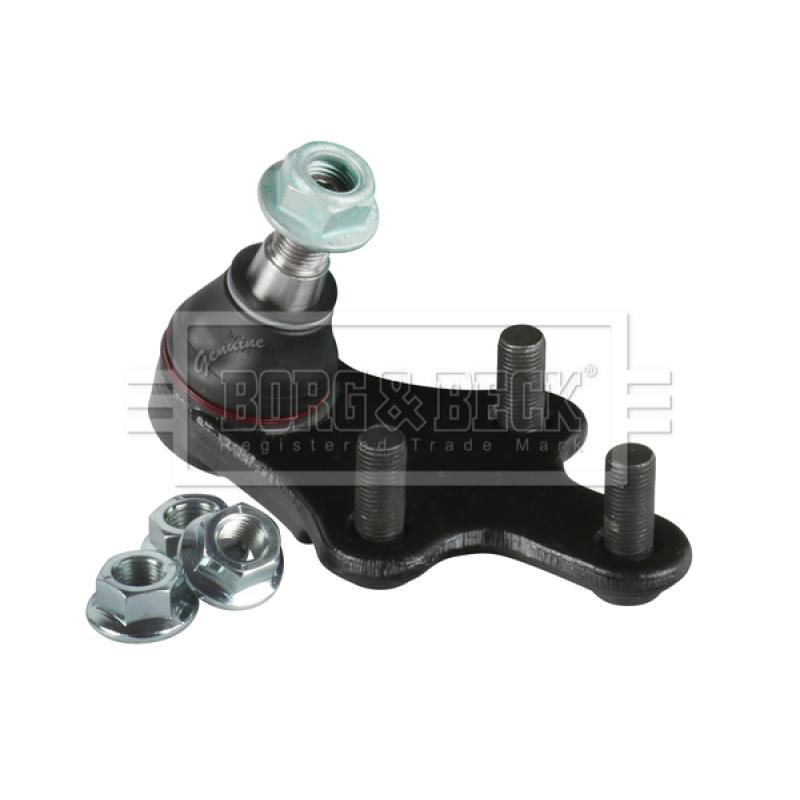 Rotule de suspension BORG & BECK BBJ5716 - Visuel 1