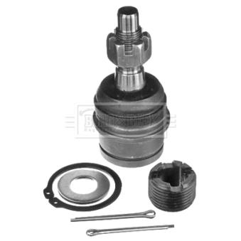 Rotule de suspension BORG & BECK OEM 68004085AA
