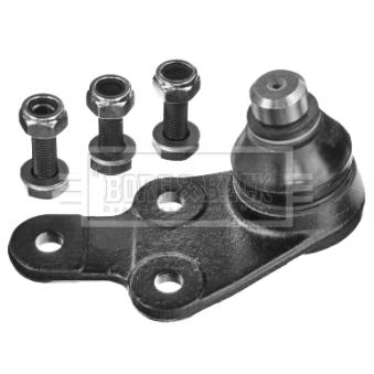 Rotule de suspension BORG & BECK BBJ5722