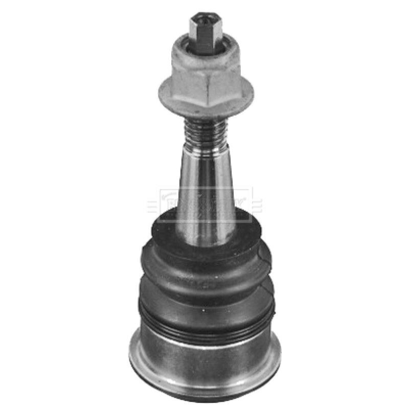 Rotule de suspension BORG & BECK BBJ5723 - Visuel 1