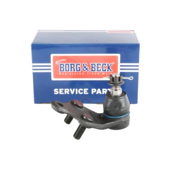 Rotule de suspension BORG & BECK OEM 4334039545