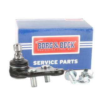 Rotule de suspension BORG & BECK OEM 54530C5100