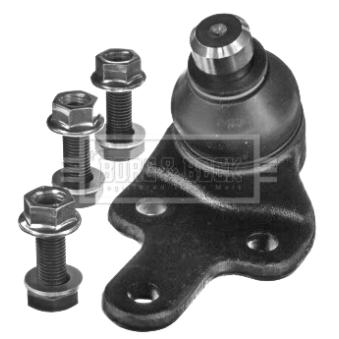 Rotule de suspension BORG & BECK [BBJ5747]