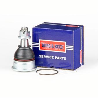 Rotule de suspension BORG & BECK OEM 4520161M00