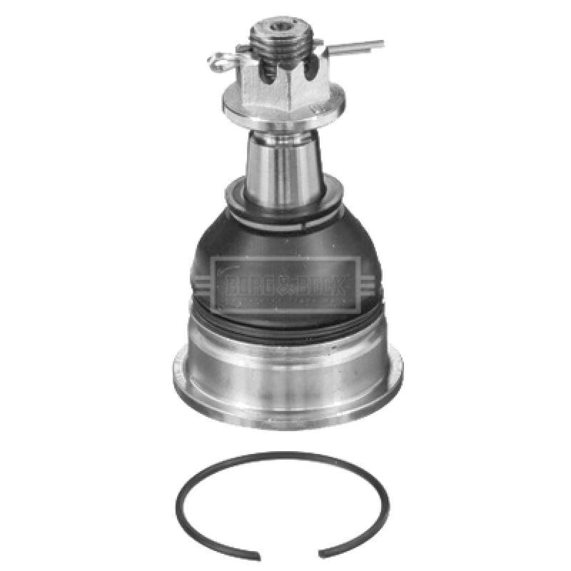 Rotule de suspension BORG & BECK BBJ5748 - Visuel 1
