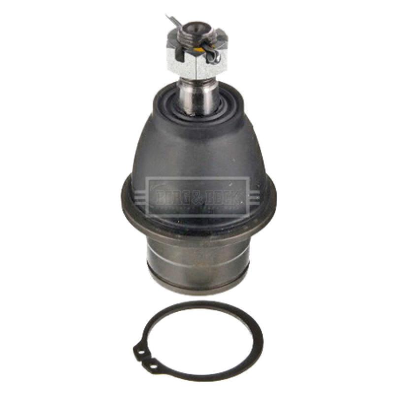 Rotule de suspension BORG & BECK BBJ5754 - Visuel 1