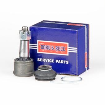 Rotule de suspension BORG & BECK OEM 51350T5AJ01 Rotule de suspension BORG & BECK OEM 51350T5AJ01