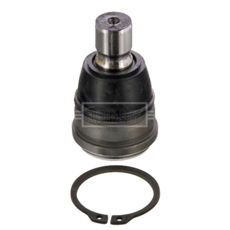 Rotule de suspension BORG & BECK BBJ5763 - Visuel 1