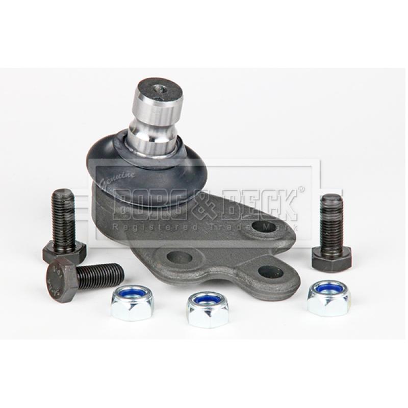 Rotule de suspension BORG & BECK BBJ5764 - Visuel 1