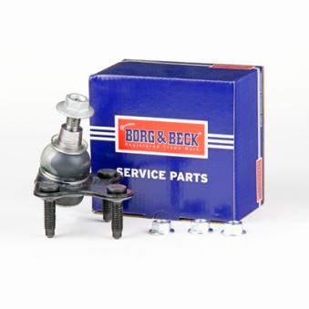 Rotule de suspension BORG & BECK BBJ5767
