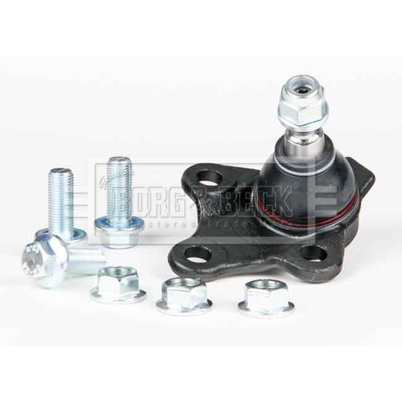 Rotule de suspension BORG & BECK BBJ5773 - Visuel 1