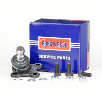 Rotule de suspension BORG & BECK OEM 9824626780