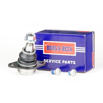 Rotule de suspension BORG & BECK BBJ5778 Rotule de suspension BORG & BECK BBJ5778