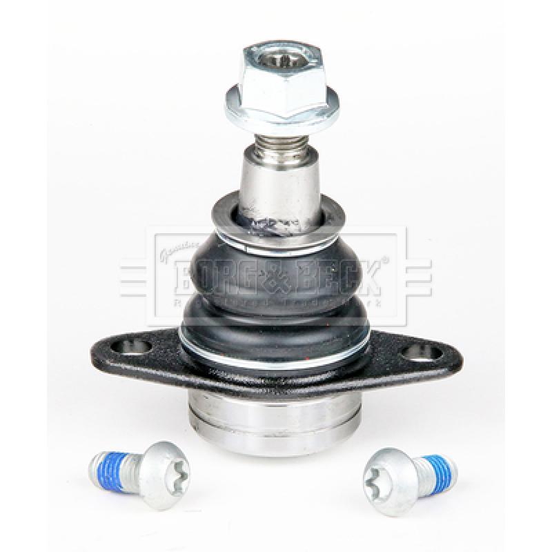 Rotule de suspension BORG & BECK BBJ5778 - Visuel 1