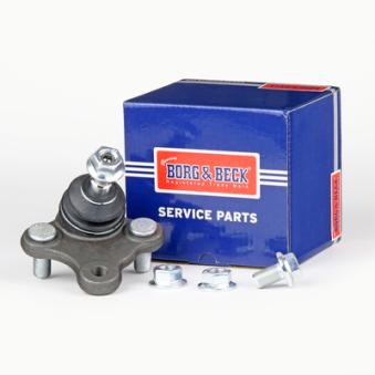 Rotule de suspension BORG & BECK BBJ5781
