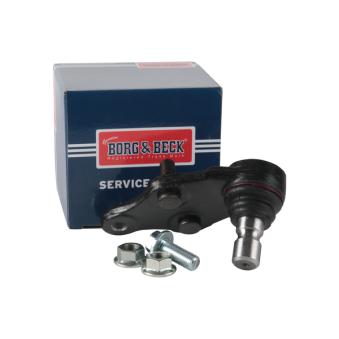 Rotule de suspension BORG & BECK [BBJ5787]