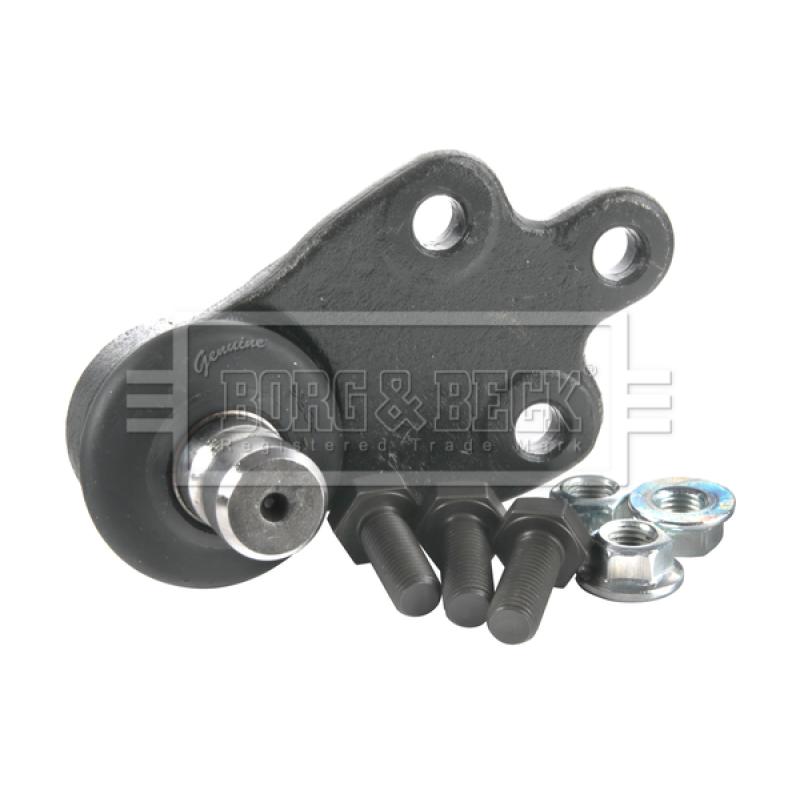 Rotule de suspension BORG & BECK BBJ5792 - Visuel 1