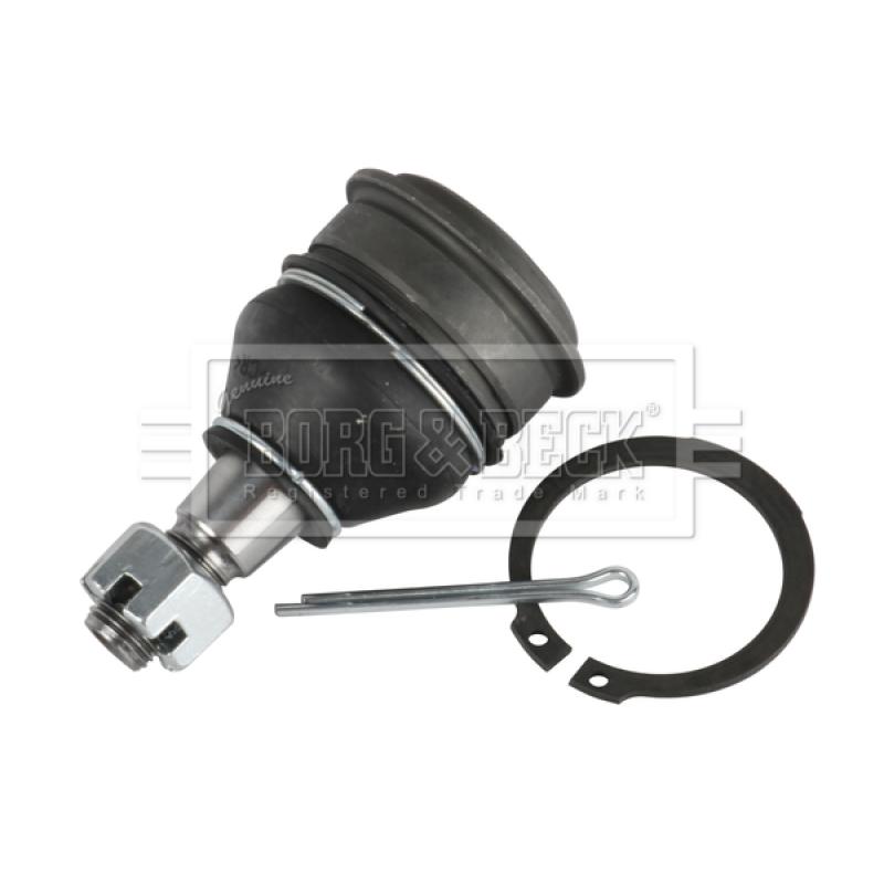 Rotule de suspension BORG & BECK BBJ5794 - Visuel 1