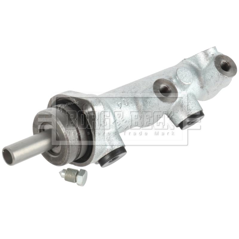 Maître-cylindre de frein BORG & BECK BBM4017 - Visuel 1
