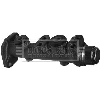 Maître-cylindre de frein BORG & BECK BBM4058