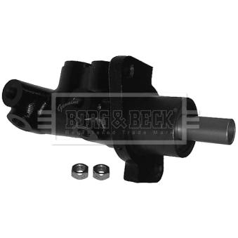 Maître-cylindre de frein BORG & BECK OEM 90297376