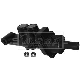 Maître-cylindre de frein BORG & BECK OEM 90348213